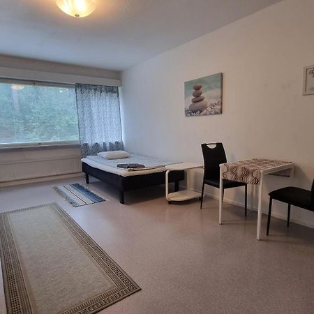 Nasta Apartment Nastola Екстер'єр фото