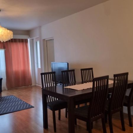 Nasta Apartment Nastola Екстер'єр фото