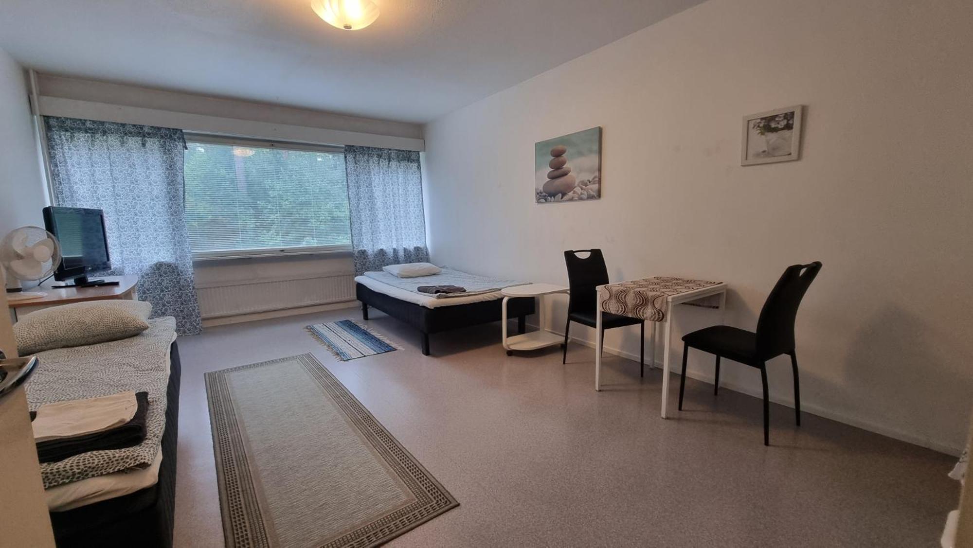 Nasta Apartment Nastola Екстер'єр фото
