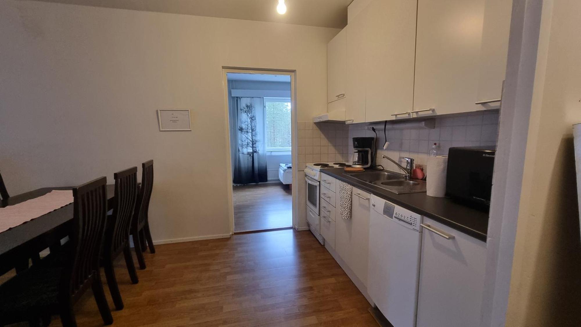 Nasta Apartment Nastola Екстер'єр фото